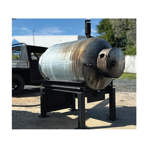 GASWORKS 210kg Tank Live Fired Training Device